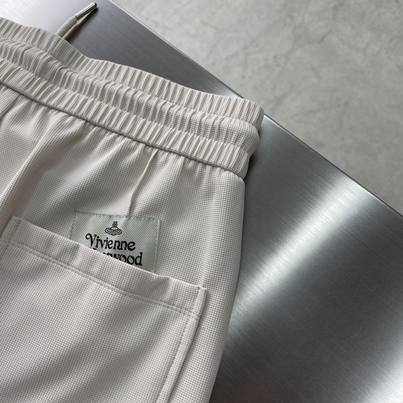 Vivienne Westwood Long Pants